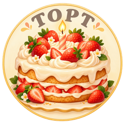 Торты