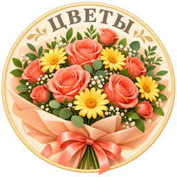 Цветы