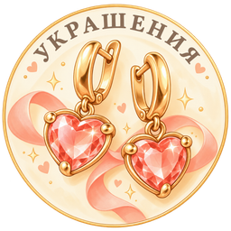 Украшения
