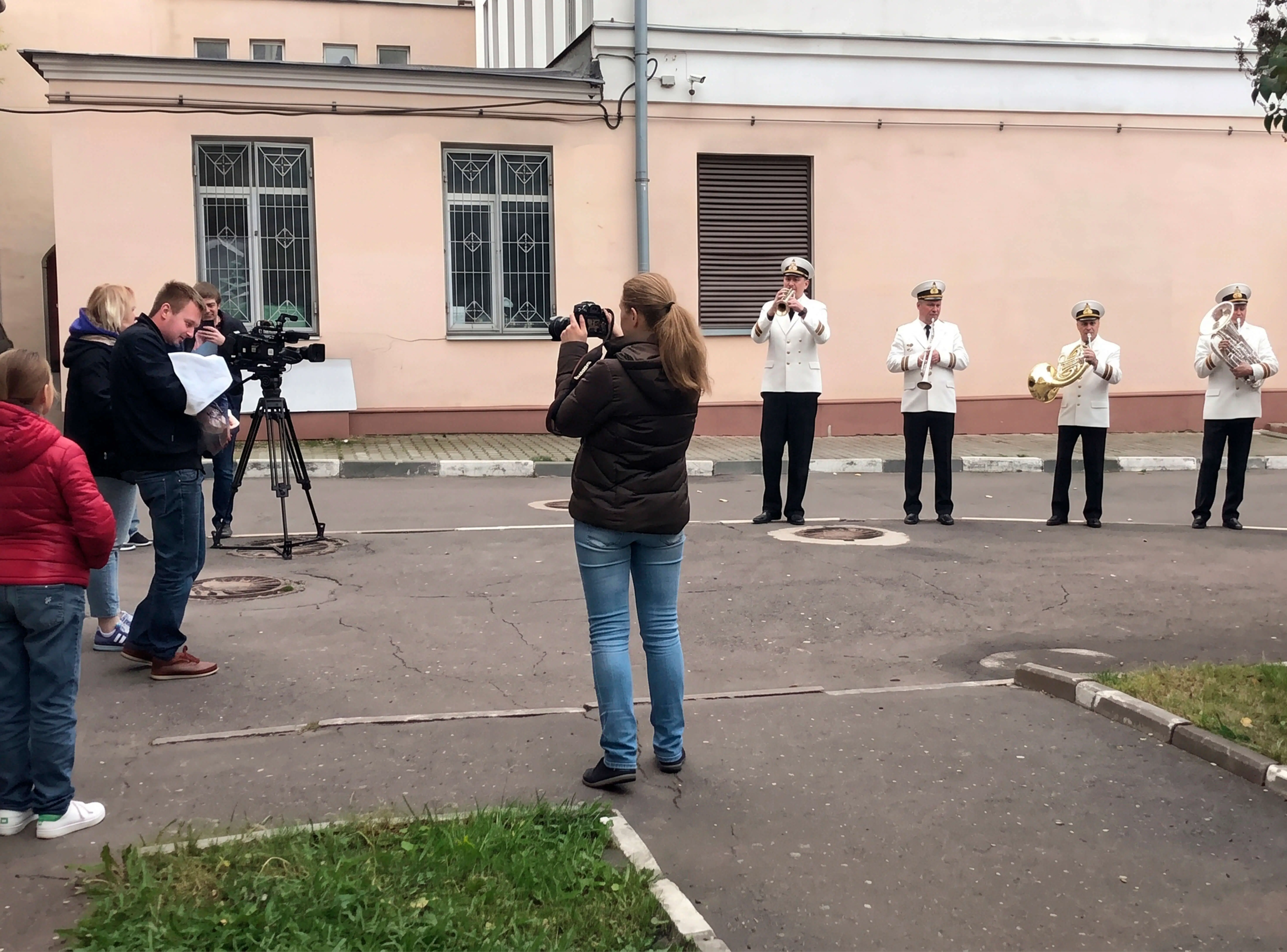 встреча из роддома идеи для мальчика