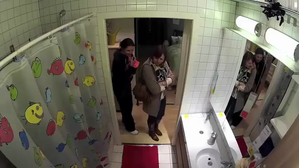 Кадр из видео: Музыкальный хоррор